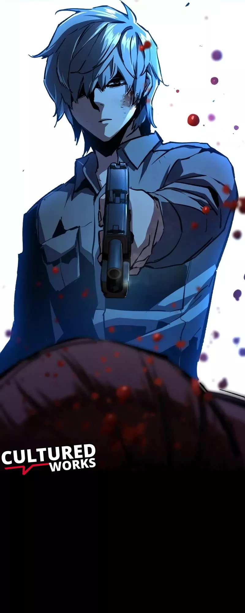 Read Mercenary Enrollment EN Manga Online