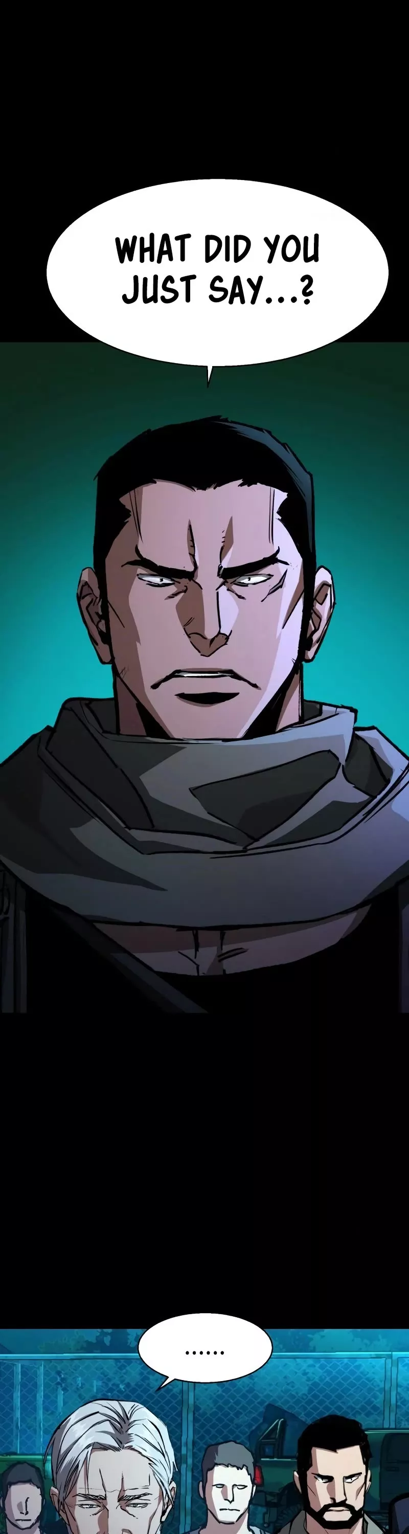 Read Mercenary Enrollment EN Manga Online