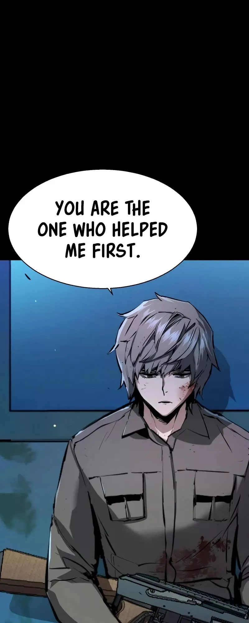 Read Mercenary Enrollment EN Manga Online
