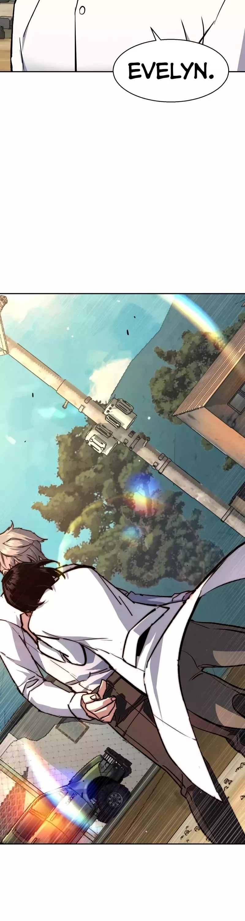 Read Mercenary Enrollment EN Manga Online