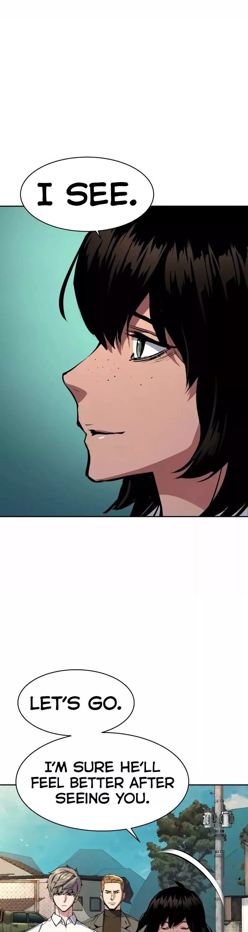 Read Mercenary Enrollment EN Manga Online