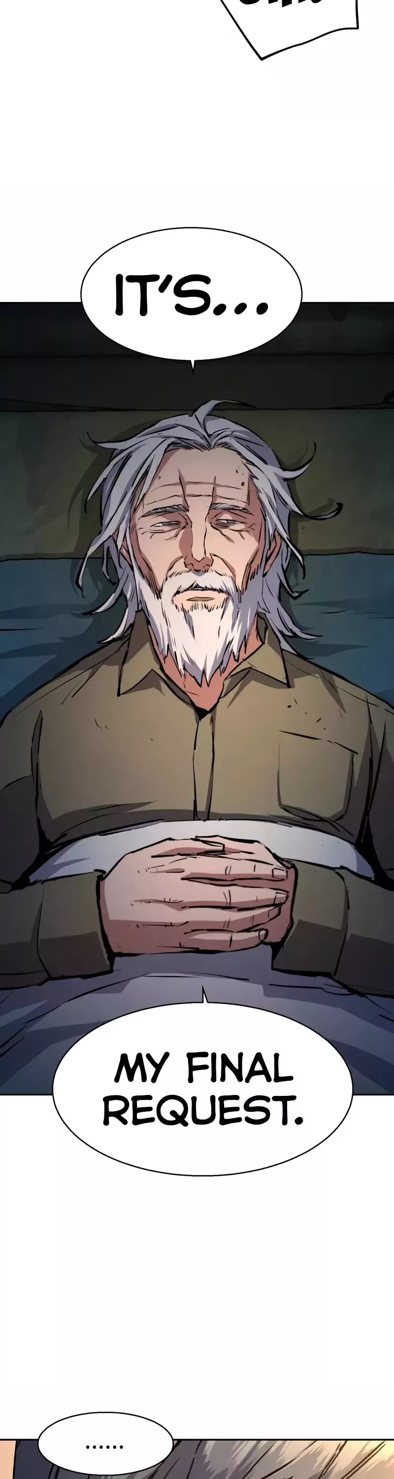 Read Mercenary Enrollment EN Manga Online