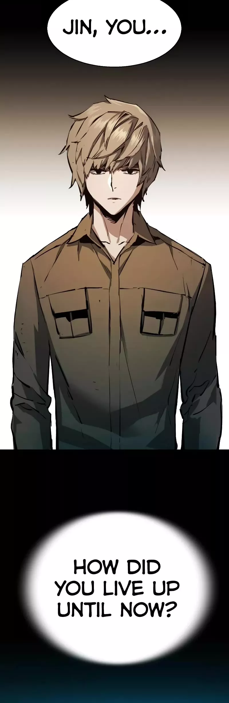 Read Mercenary Enrollment EN Manga Online
