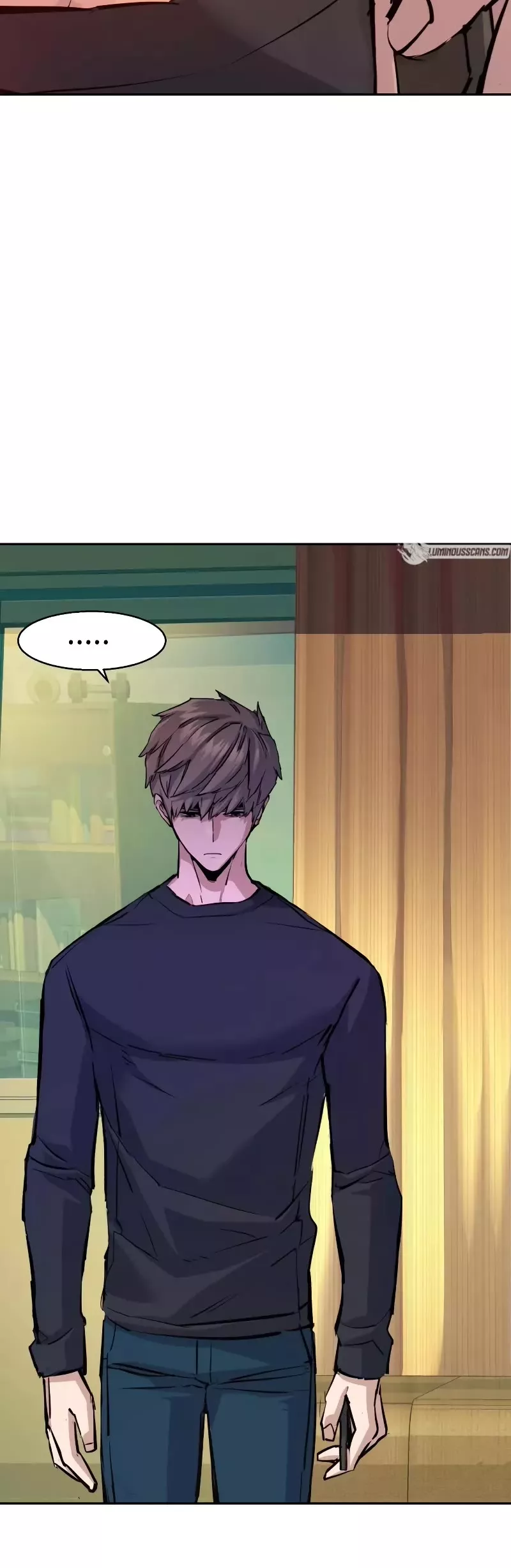 Read Mercenary Enrollment EN Manga Online