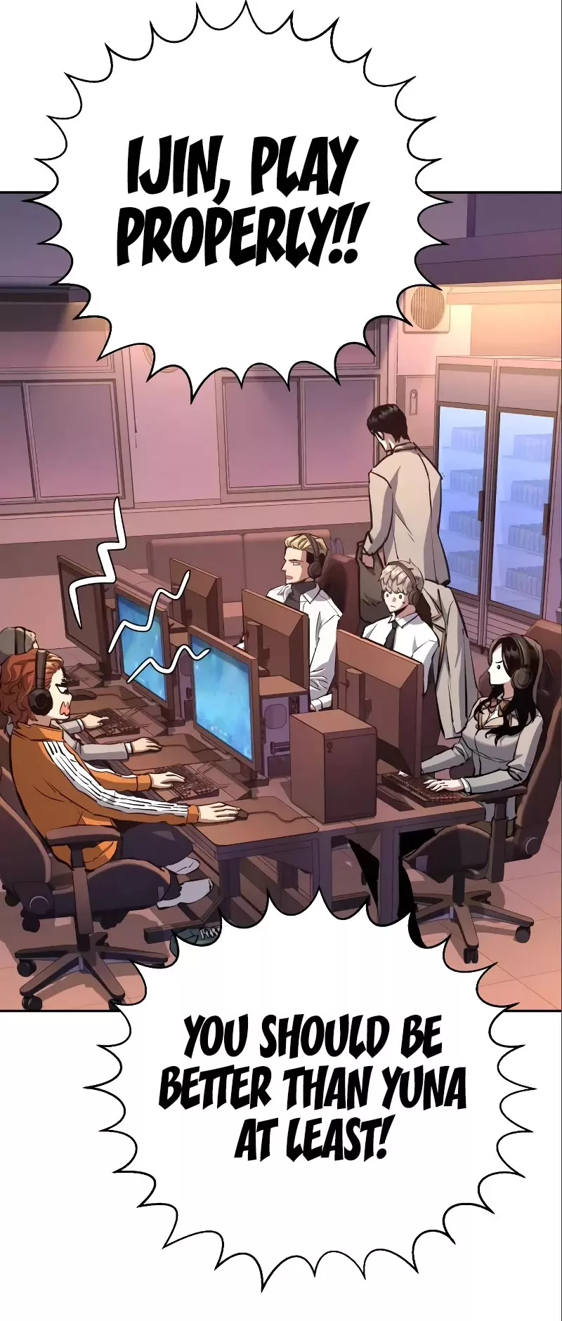 Read Mercenary Enrollment EN Manga Online