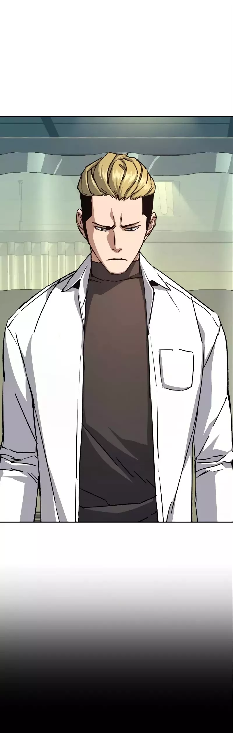 Read Mercenary Enrollment EN Manga Online