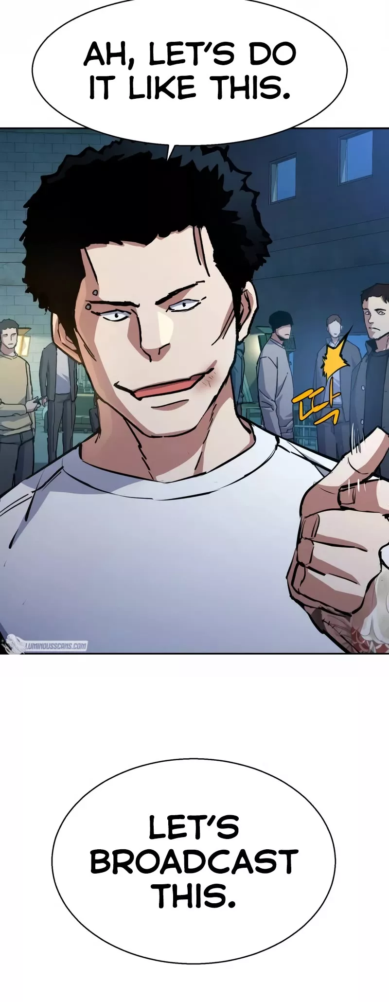 Read Mercenary Enrollment EN Manga Online