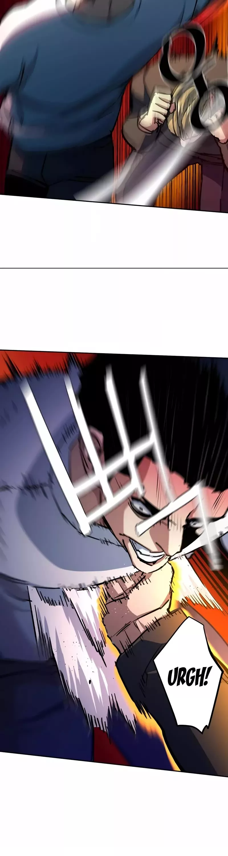 Read Mercenary Enrollment EN Manga Online