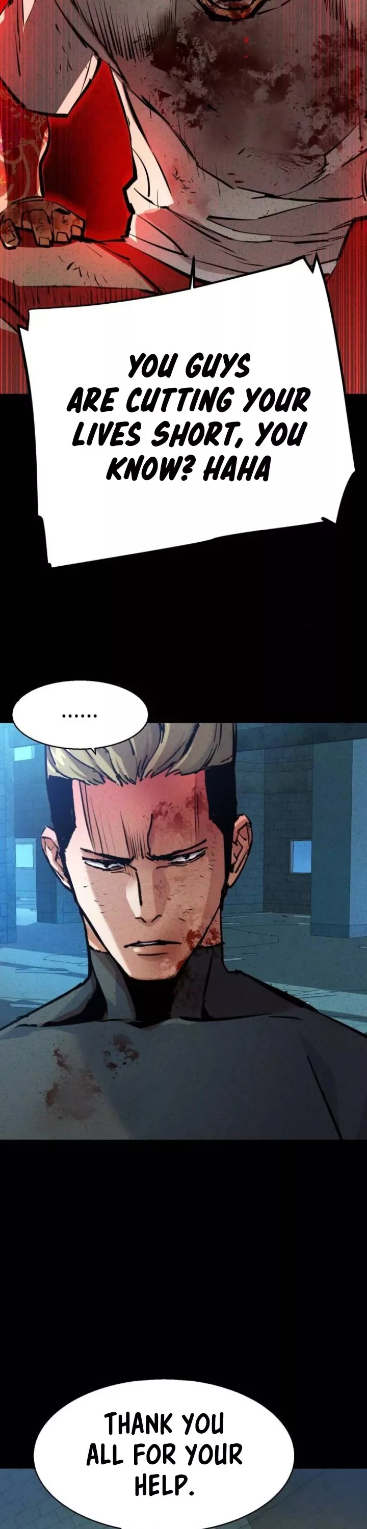 Read Mercenary Enrollment EN Manga Online