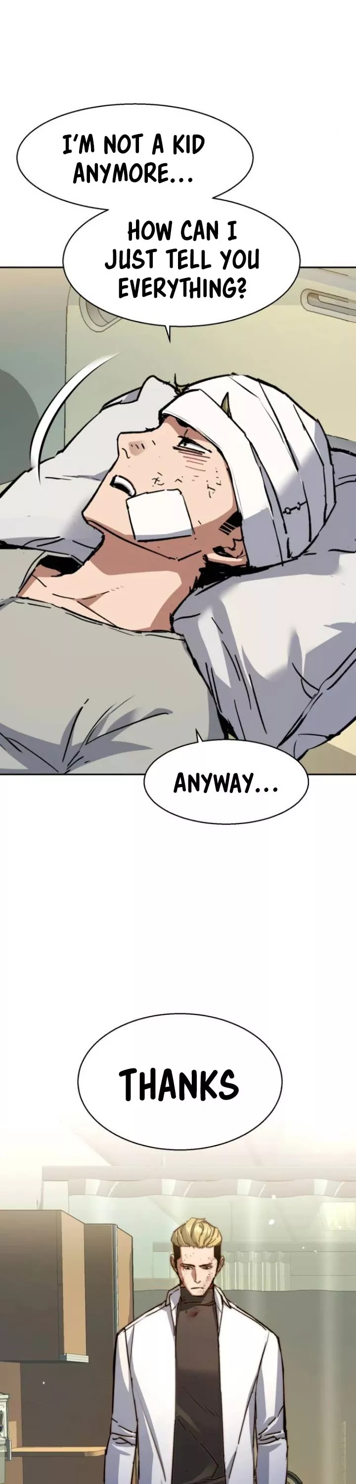 Read Mercenary Enrollment EN Manga Online