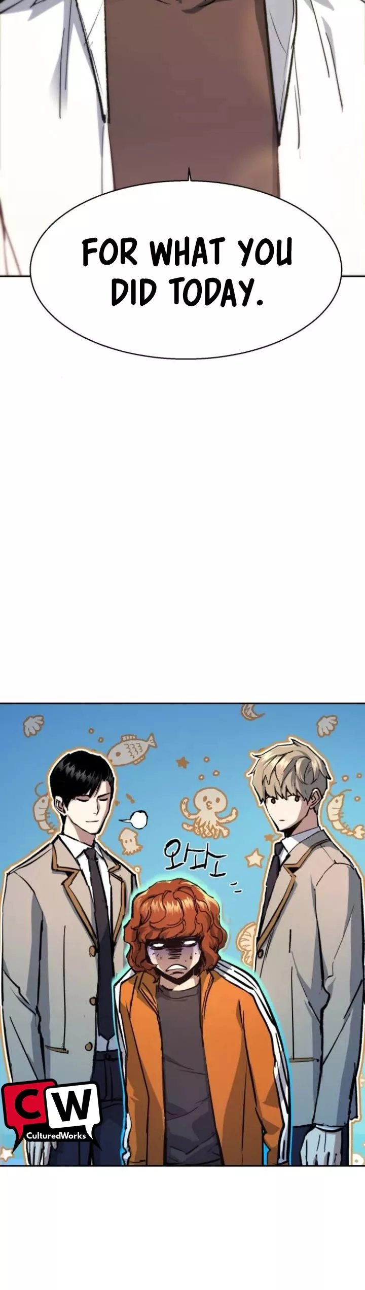 Read Mercenary Enrollment EN Manga Online