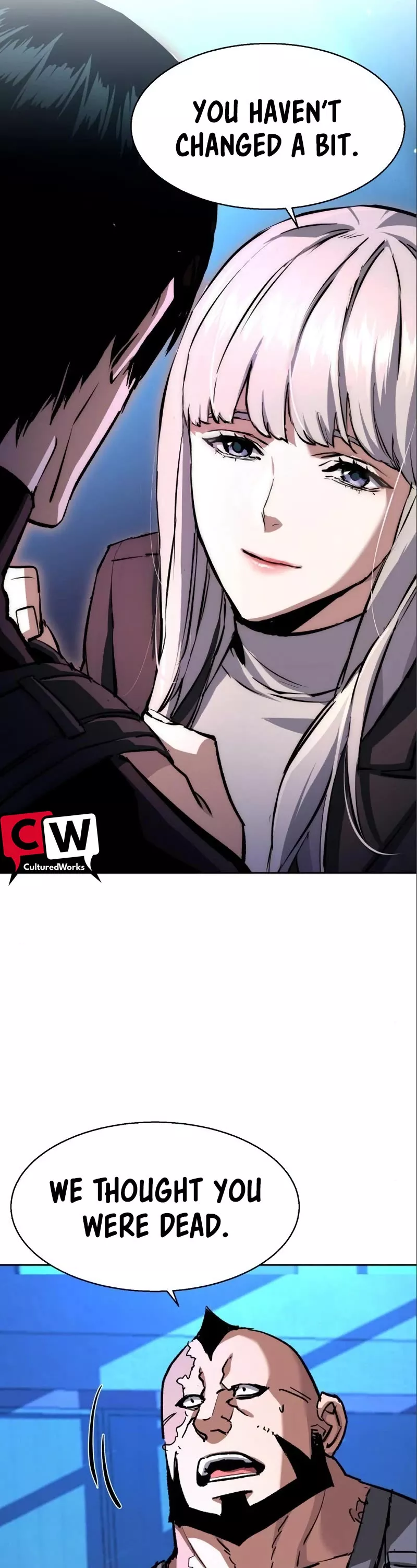 Read Mercenary Enrollment EN Manga Online