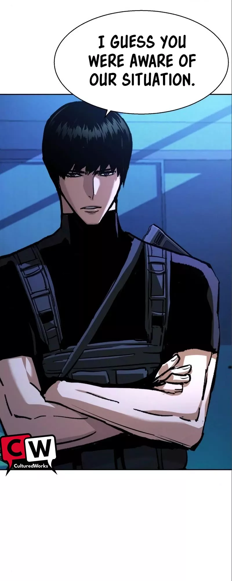 Read Mercenary Enrollment EN Manga Online