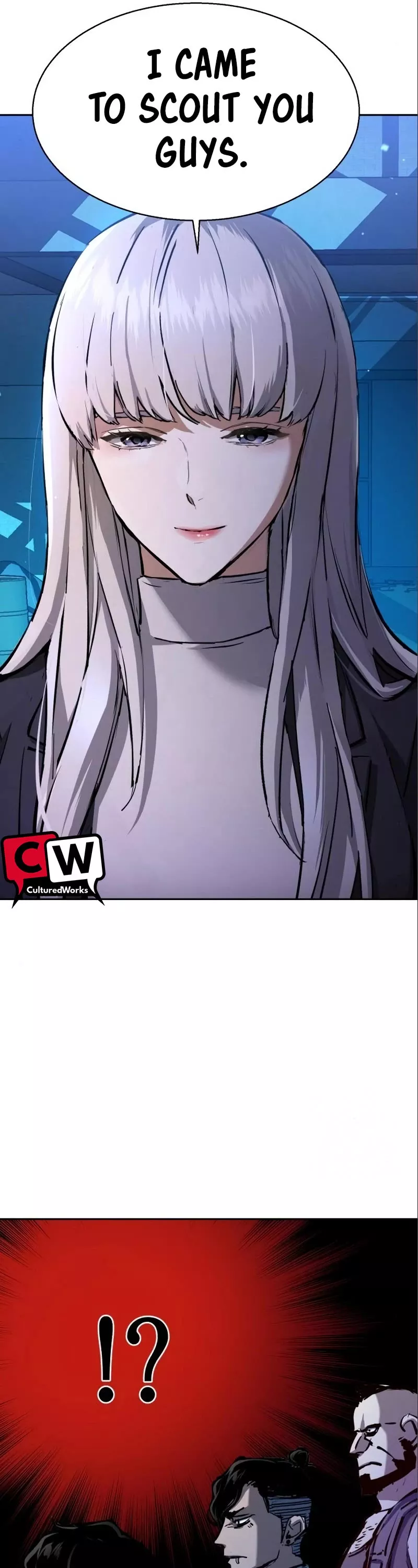 Read Mercenary Enrollment EN Manga Online