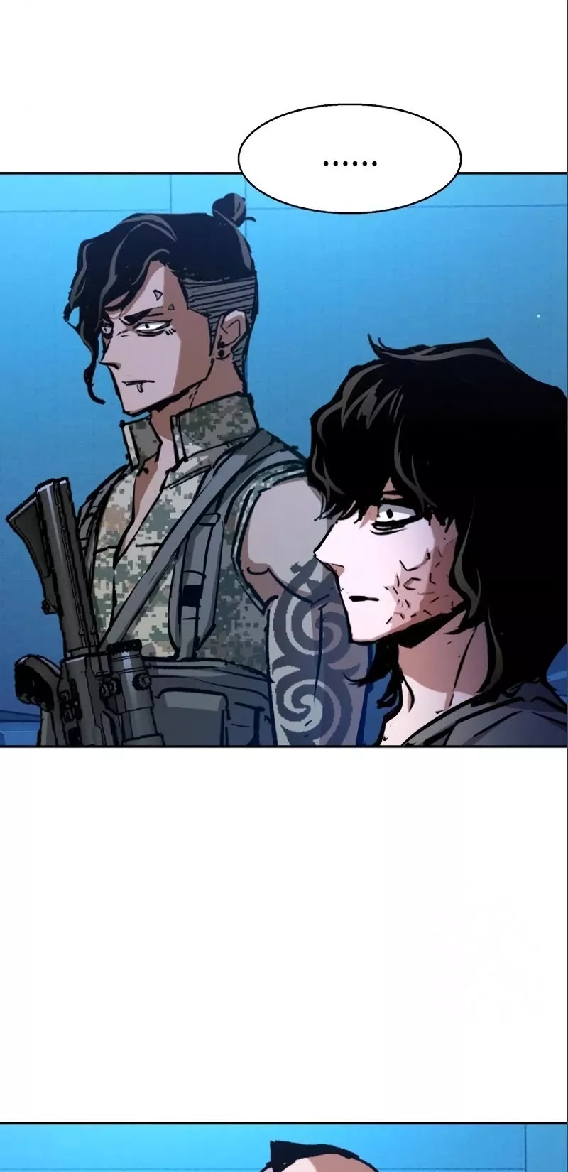 Read Mercenary Enrollment EN Manga Online
