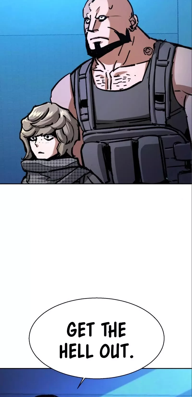 Read Mercenary Enrollment EN Manga Online