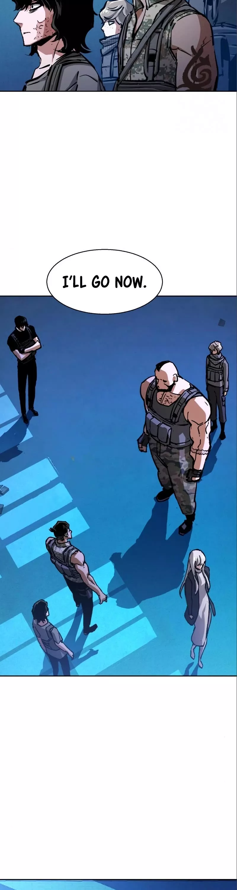 Read Mercenary Enrollment EN Manga Online