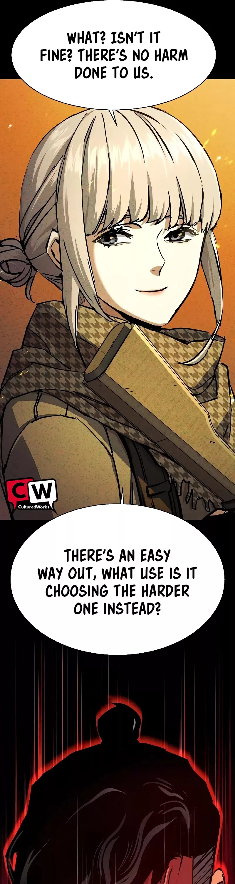 Read Mercenary Enrollment EN Manga Online