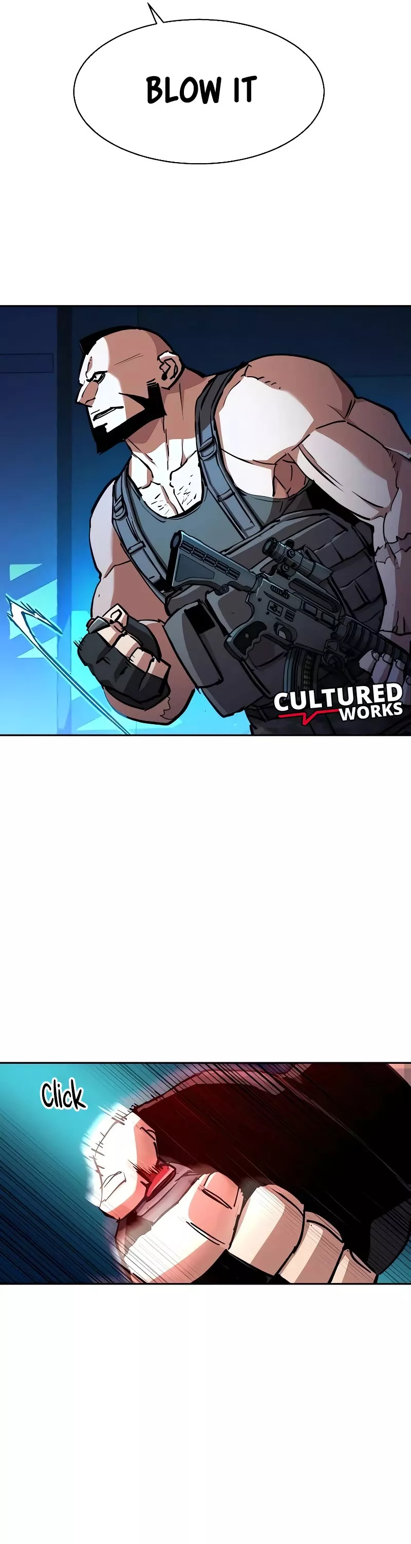 Read Mercenary Enrollment EN Manga Online