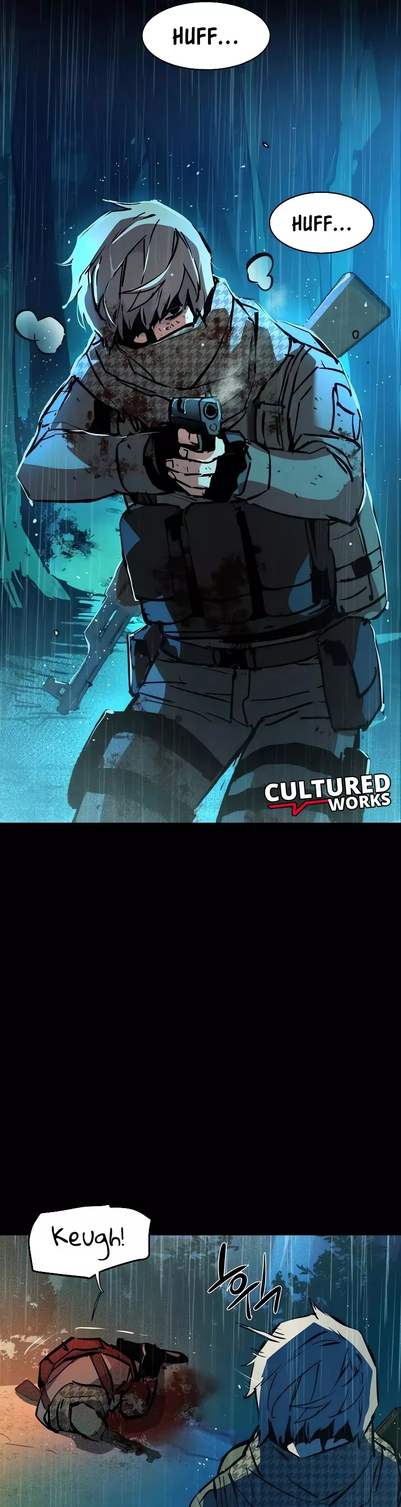 Read Mercenary Enrollment EN Manga Online