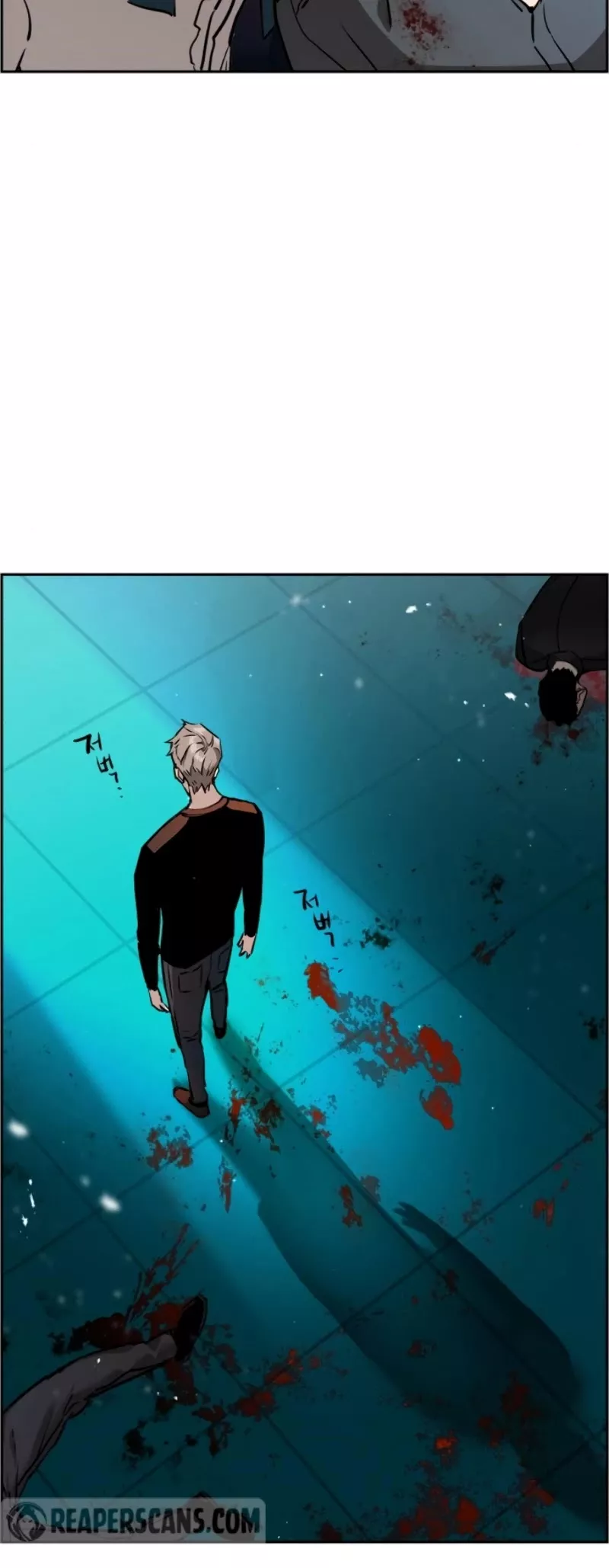 Read Mercenary Enrollment EN Manga Online