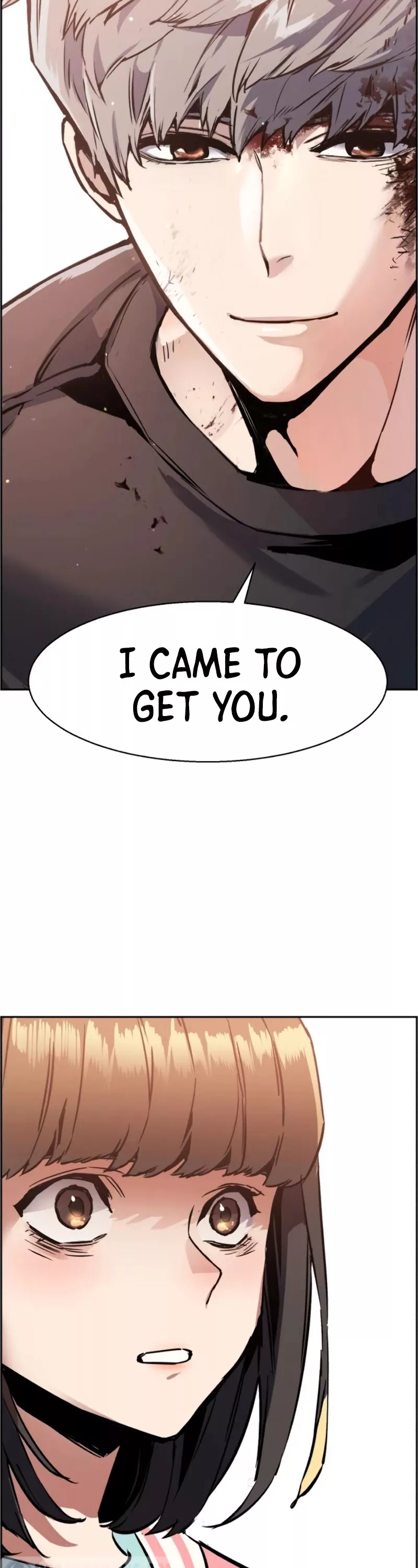 Read Mercenary Enrollment EN Manga Online