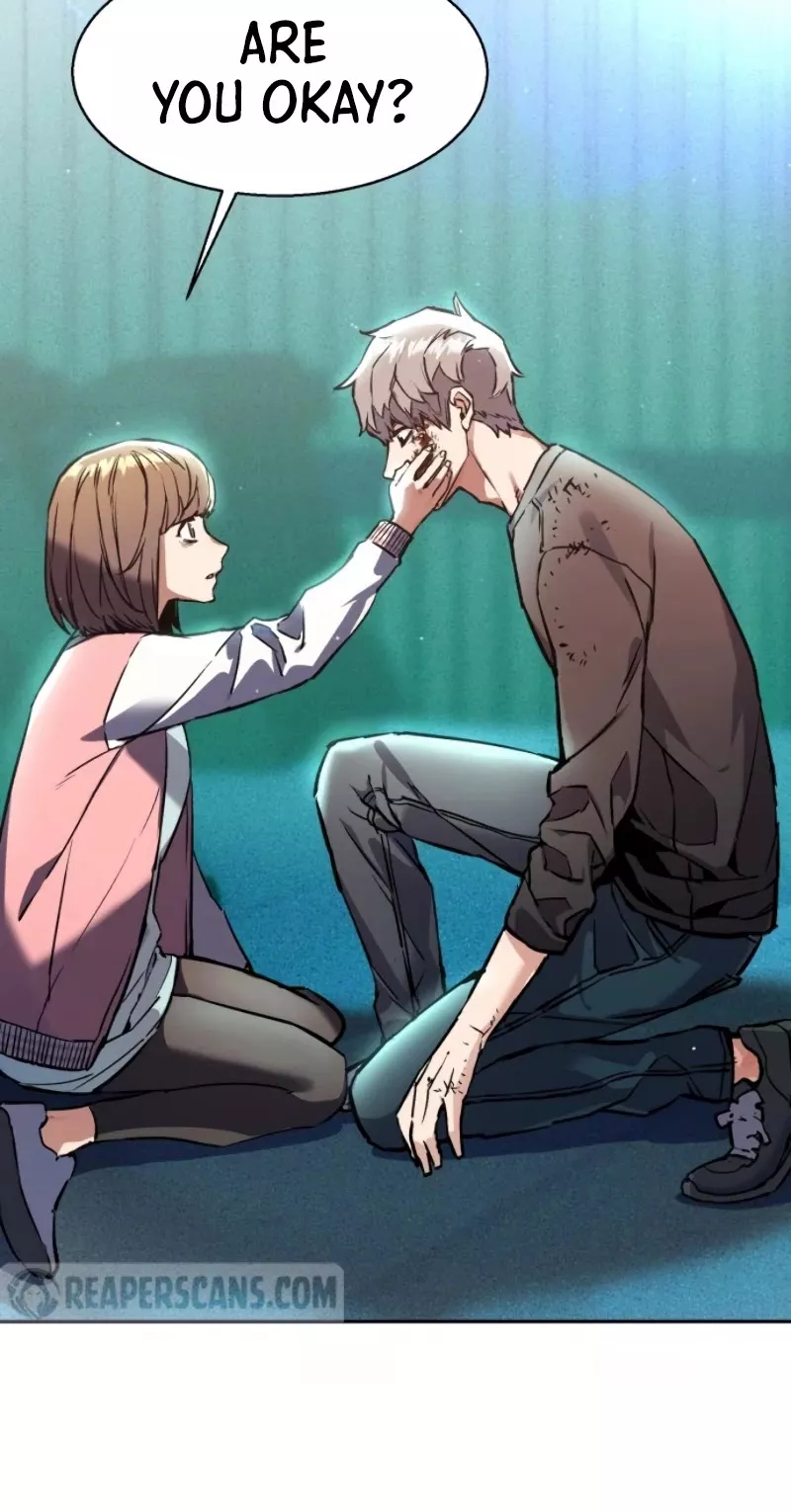 Read Mercenary Enrollment EN Manga Online