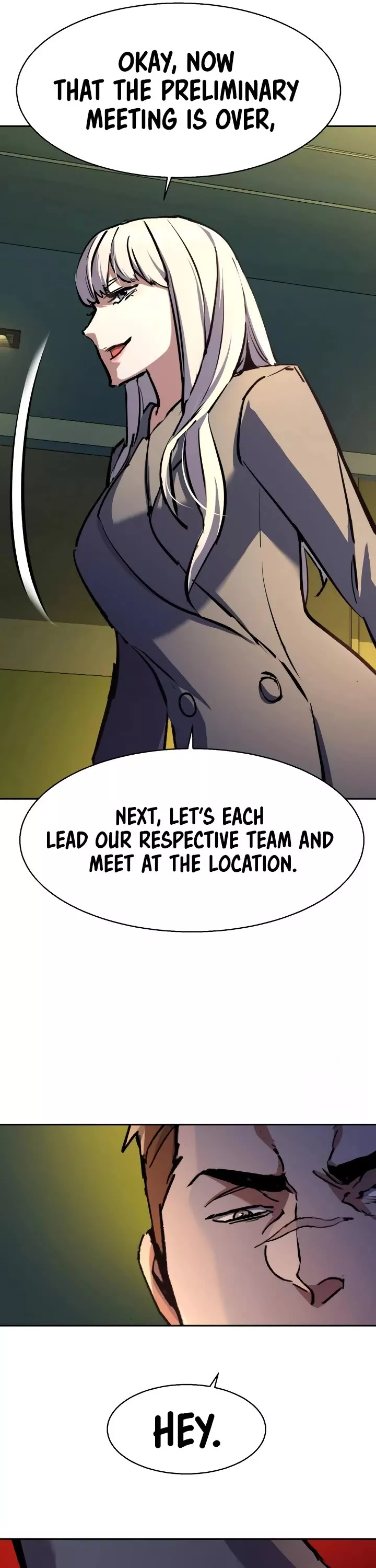 Read Mercenary Enrollment EN Manga Online