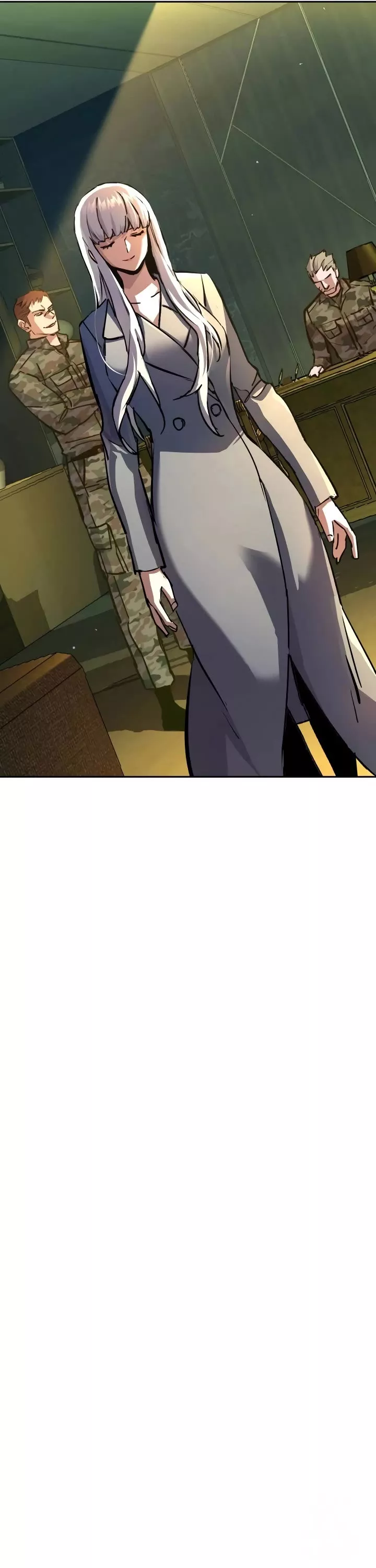 Read Mercenary Enrollment EN Manga Online