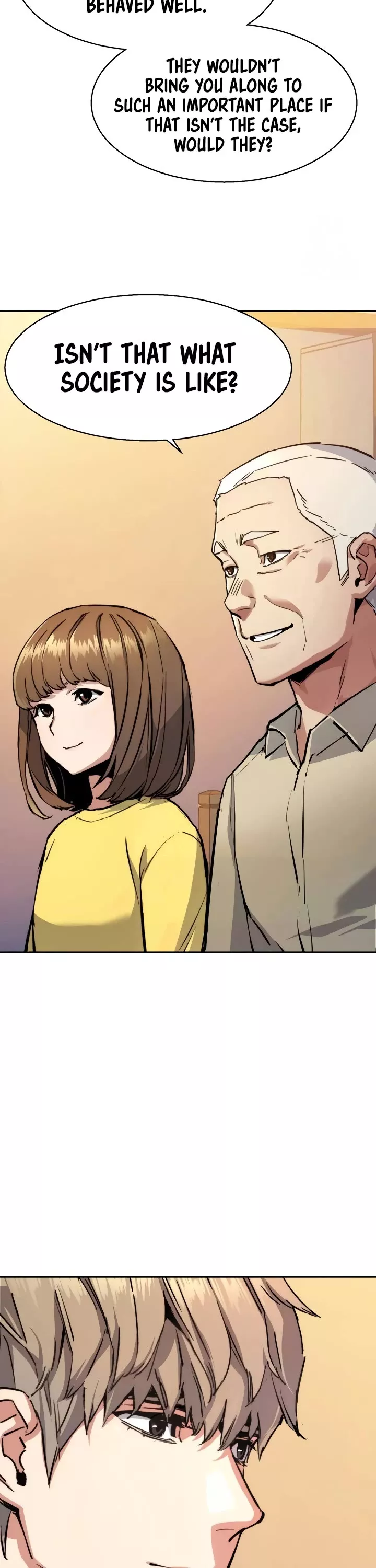 Read Mercenary Enrollment EN Manga Online