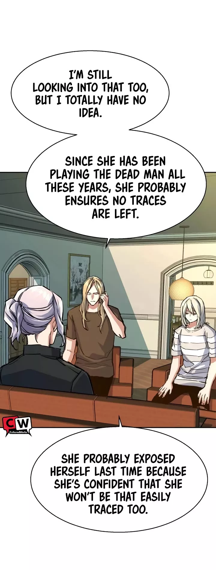 Read Mercenary Enrollment EN Manga Online