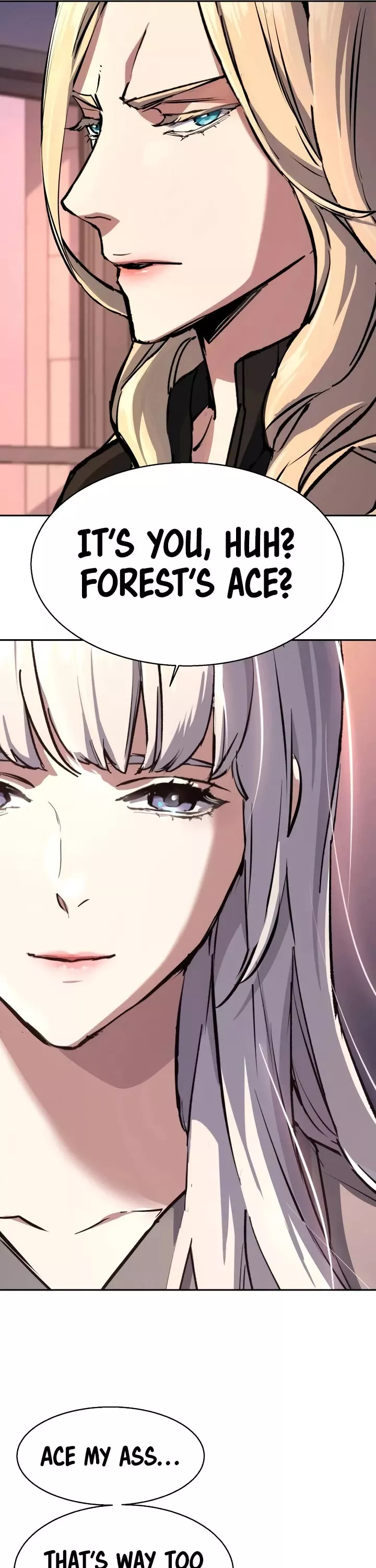 Read Mercenary Enrollment EN Manga Online
