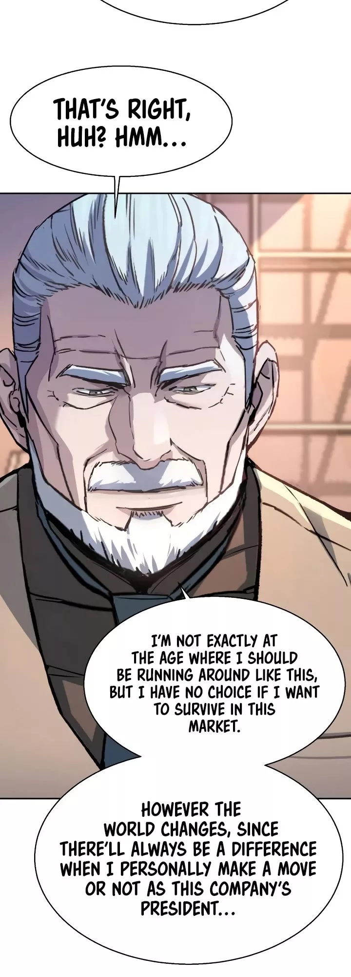 Read Mercenary Enrollment EN Manga Online