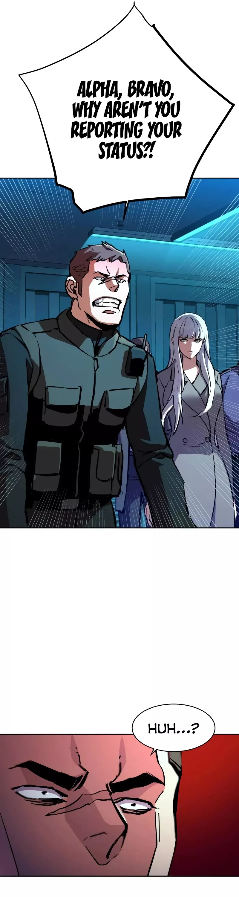 Read Mercenary Enrollment EN Manga Online