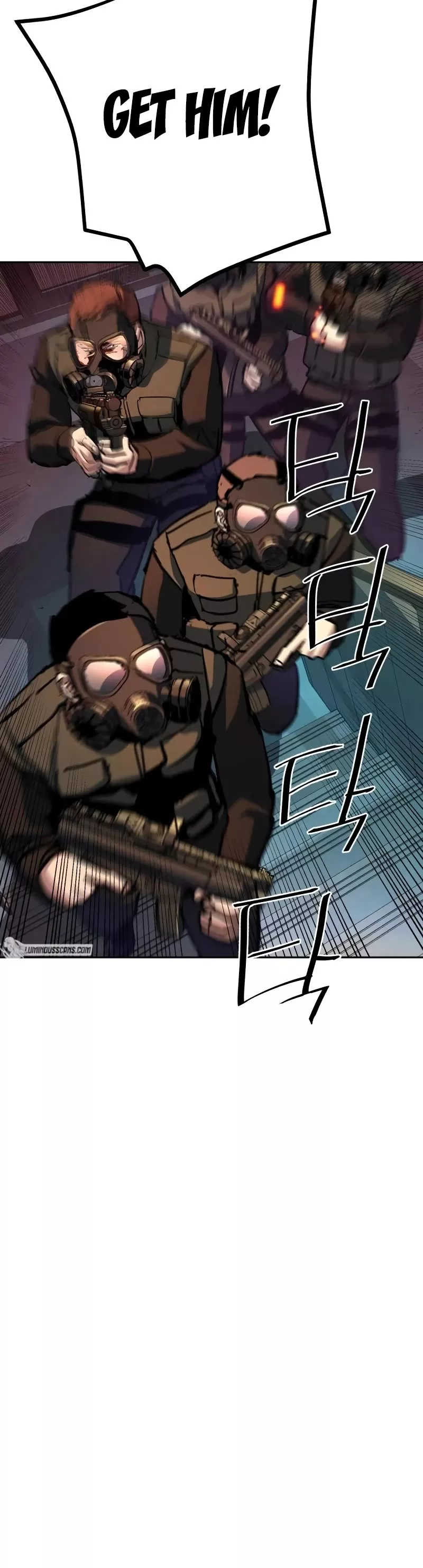 Read Mercenary Enrollment EN Manga Online