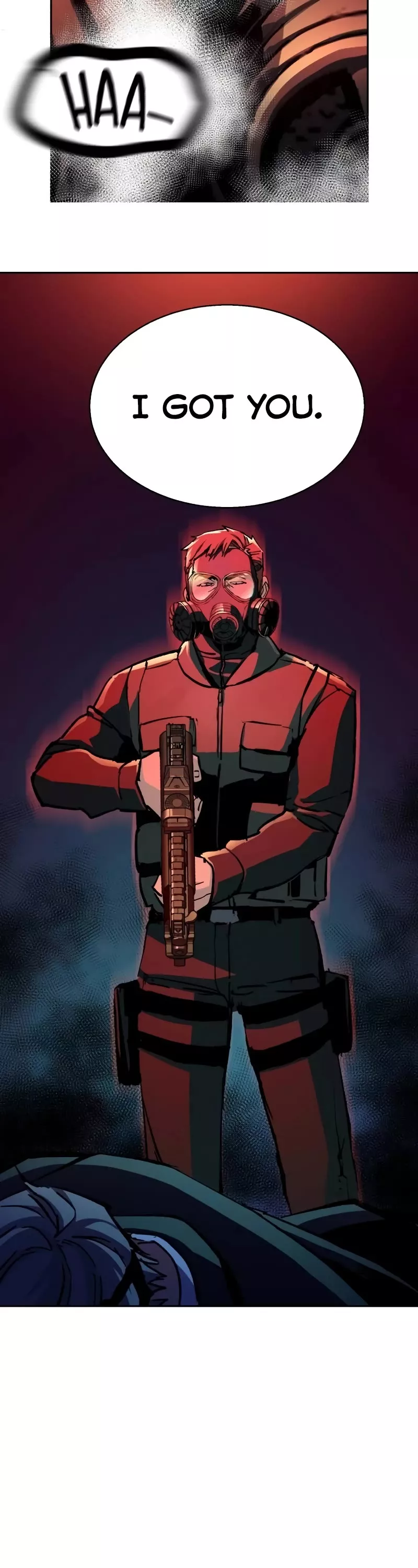 Read Mercenary Enrollment EN Manga Online