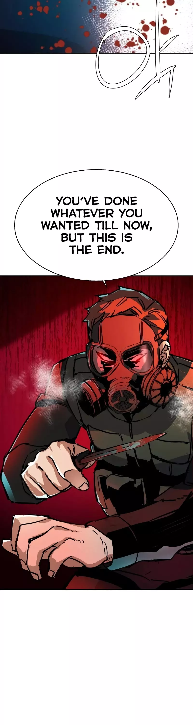 Read Mercenary Enrollment EN Manga Online