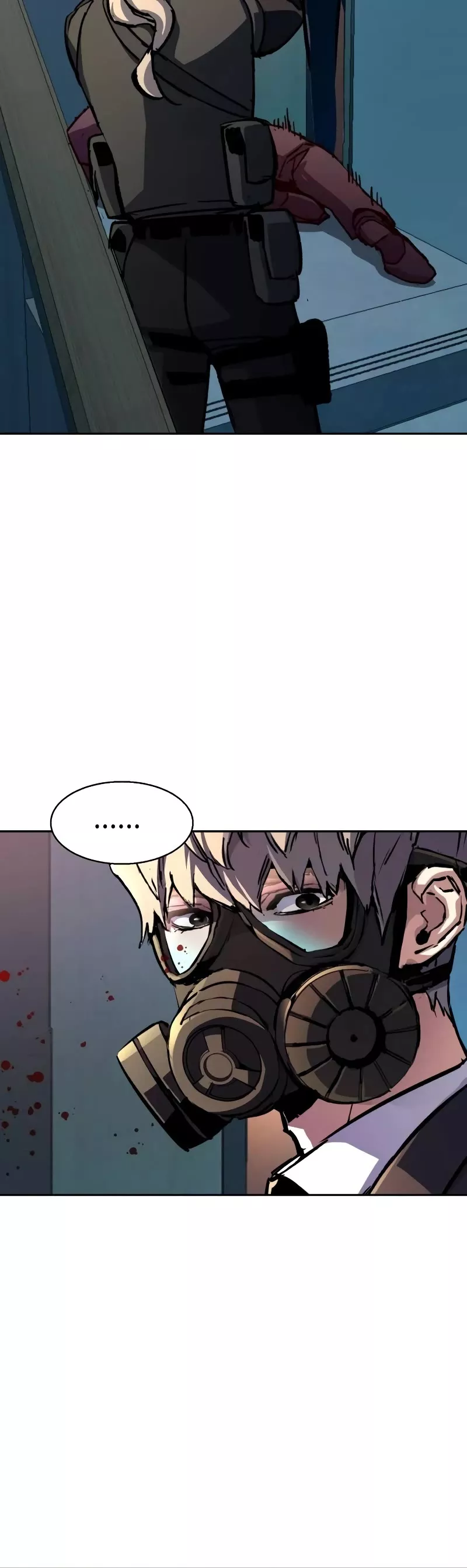Read Mercenary Enrollment EN Manga Online