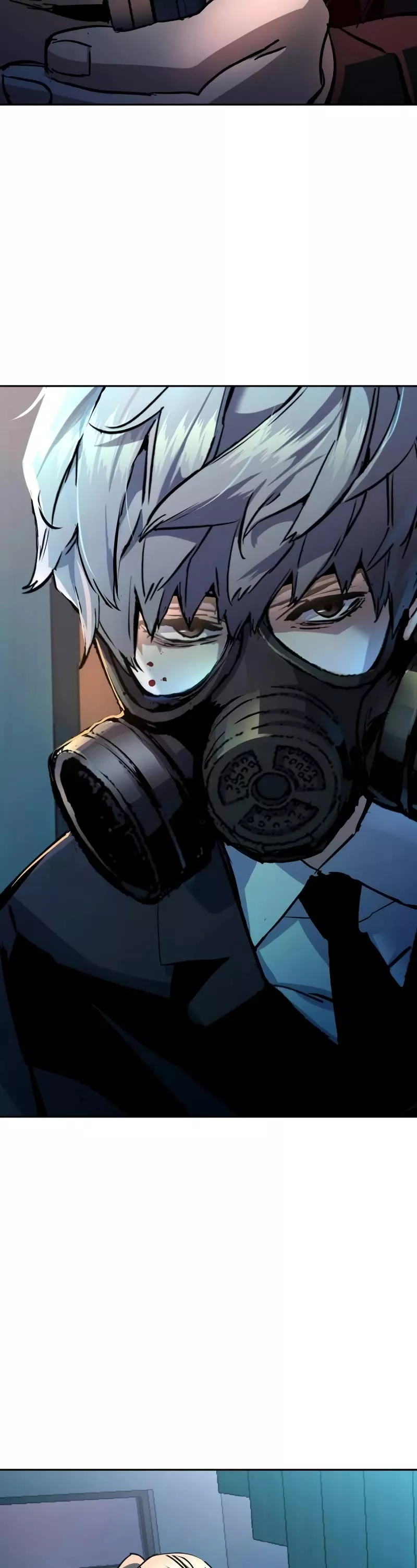Read Mercenary Enrollment EN Manga Online