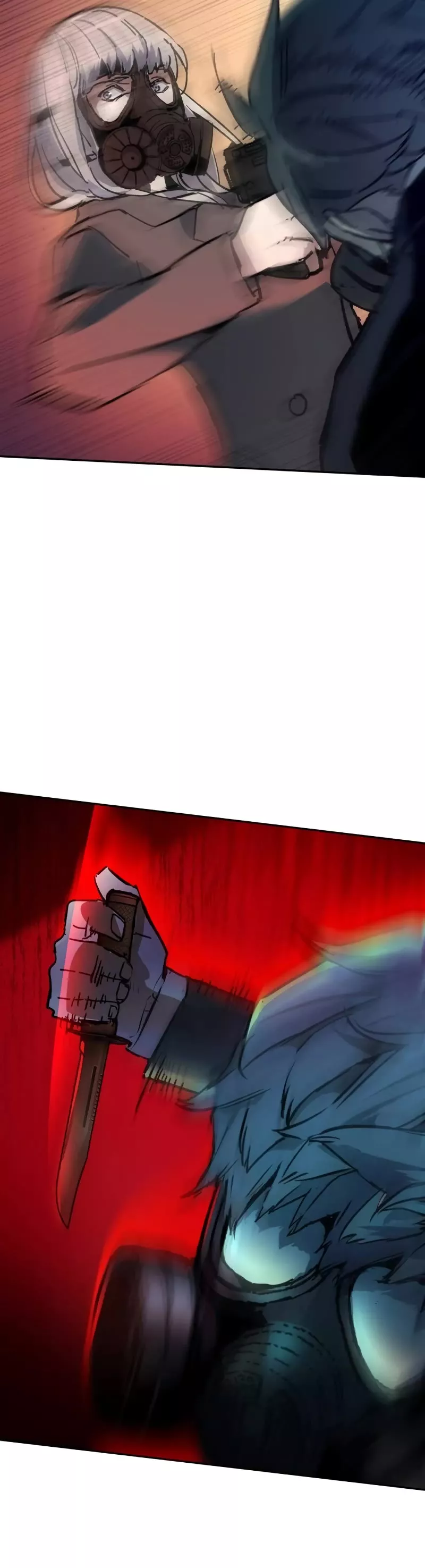 Read Mercenary Enrollment EN Manga Online