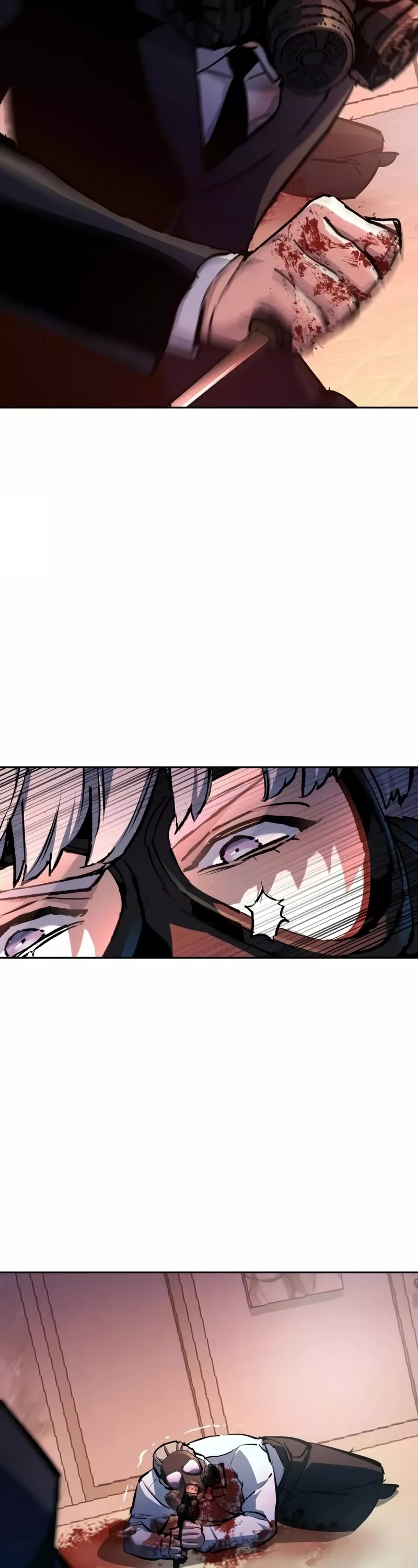 Read Mercenary Enrollment EN Manga Online