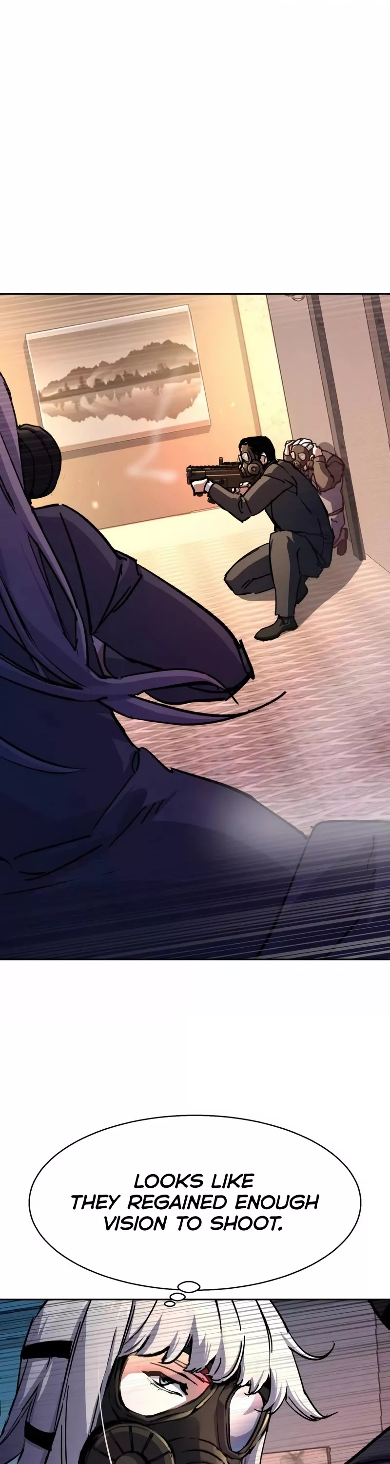 Read Mercenary Enrollment EN Manga Online