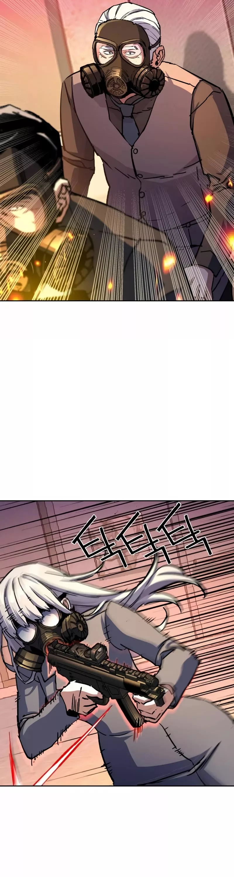 Read Mercenary Enrollment EN Manga Online