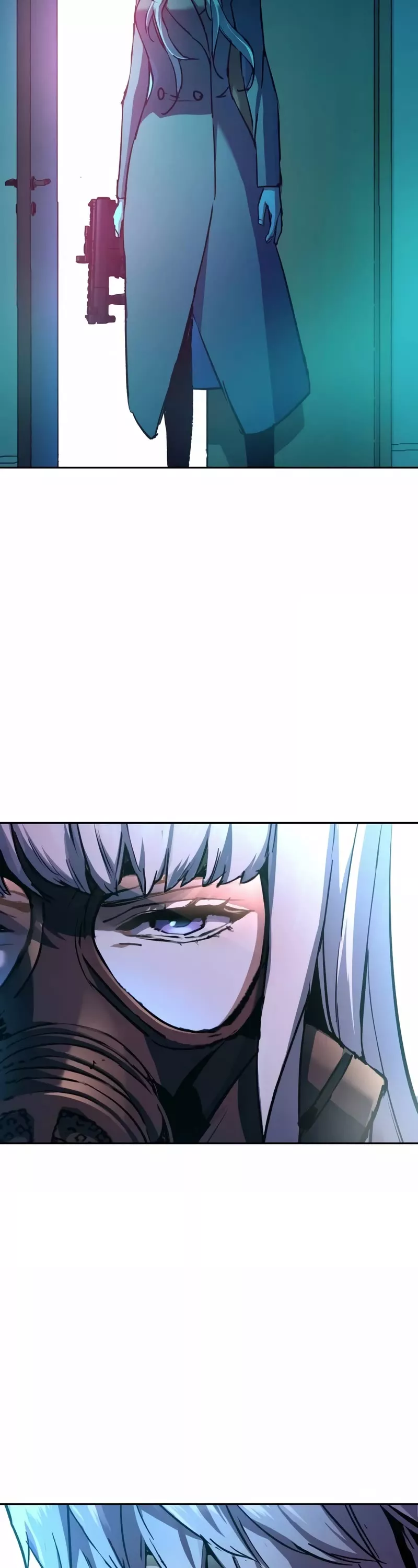 Read Mercenary Enrollment EN Manga Online