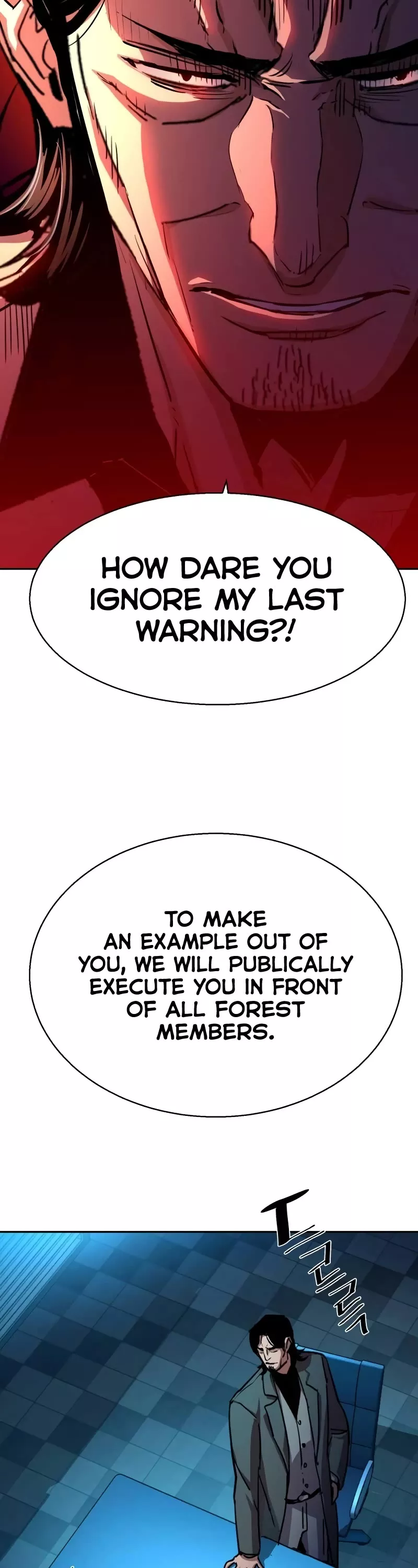 Read Mercenary Enrollment EN Manga Online