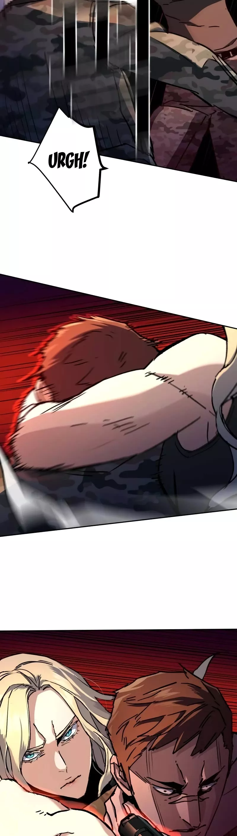 Read Mercenary Enrollment EN Manga Online