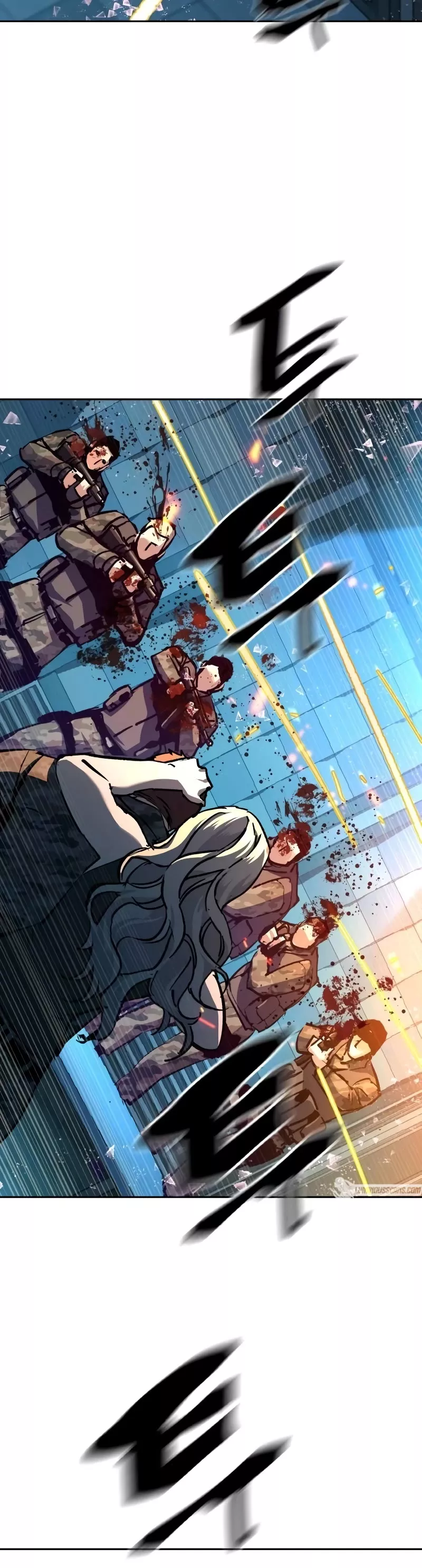 Read Mercenary Enrollment EN Manga Online