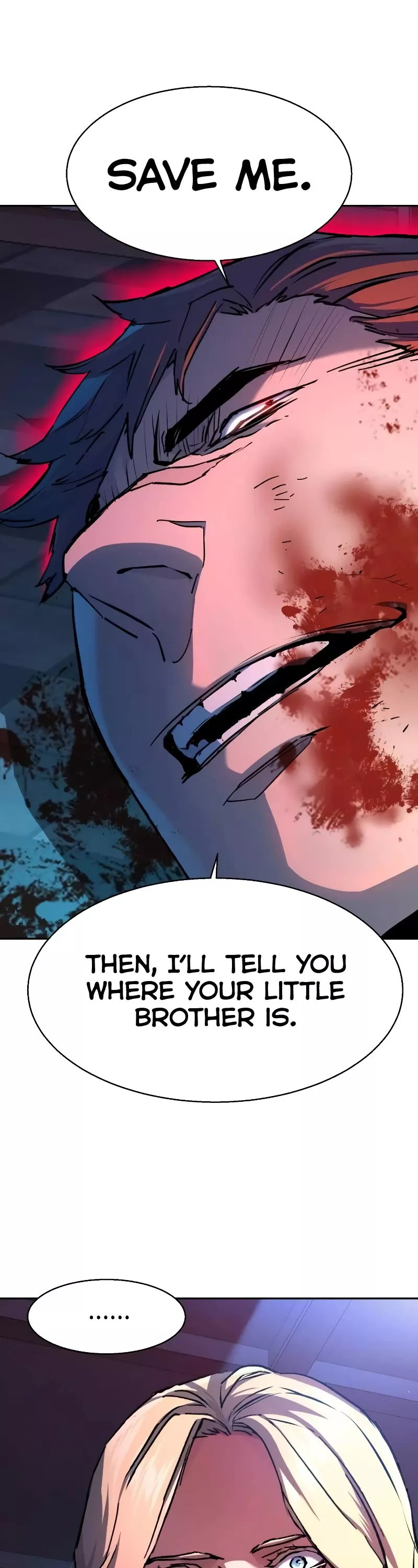 Read Mercenary Enrollment EN Manga Online