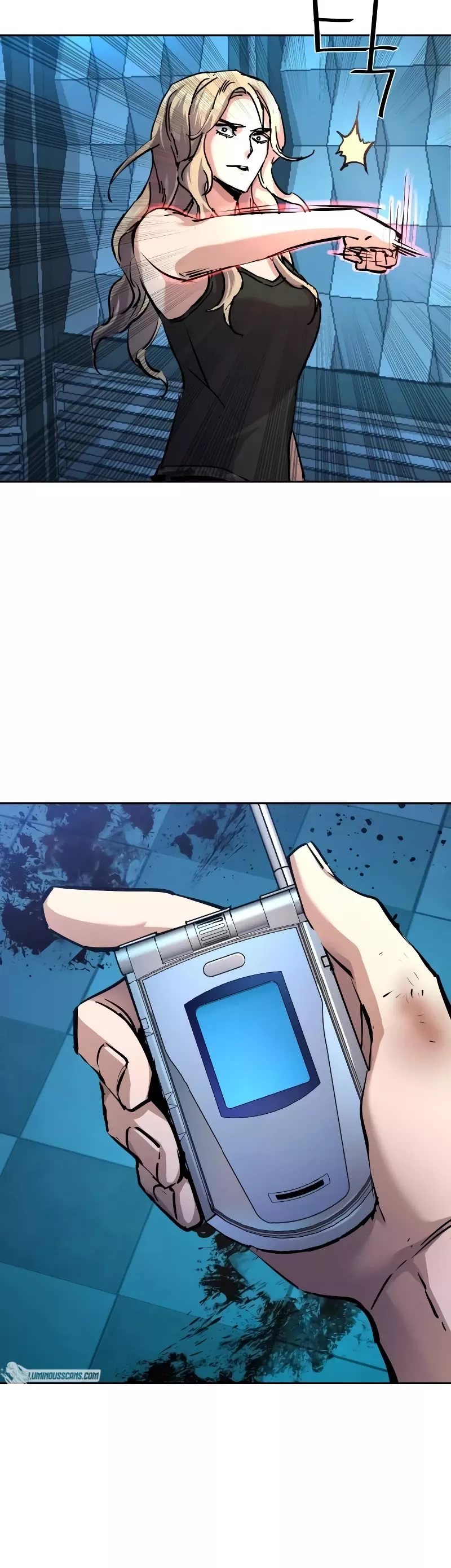 Read Mercenary Enrollment EN Manga Online