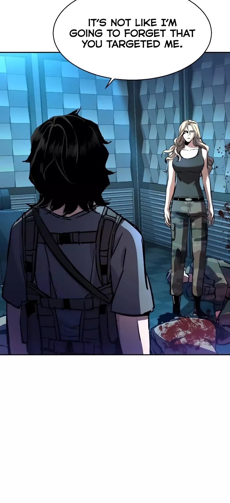 Read Mercenary Enrollment EN Manga Online
